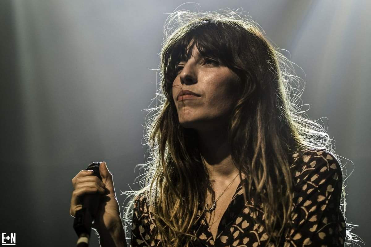  happy birthday Lou Doillon 
