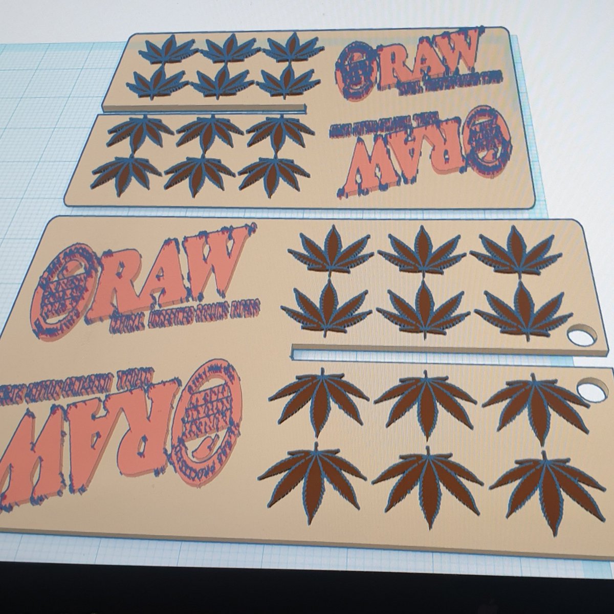 86AzAzEl's tweet photo. @RAWLIFE247 raw all in one... pop up cradle/ papers/ roach and bound together with hemp wick 🤯🤯 swiss army of rolling!! https://t.co/1suerKZnRr