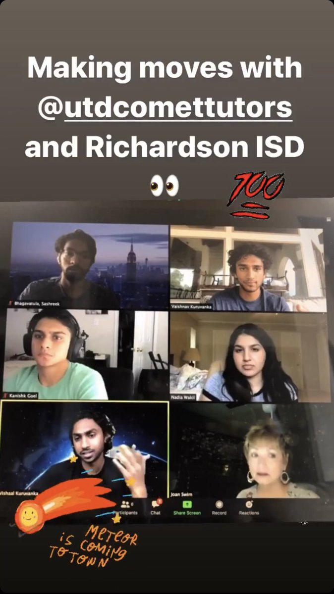 peacusa's tweet photo. Growing our Dallas presence to include more @RichardsonISD students 🔥🔥🔥 https://t.co/pB9jRLZ5IV