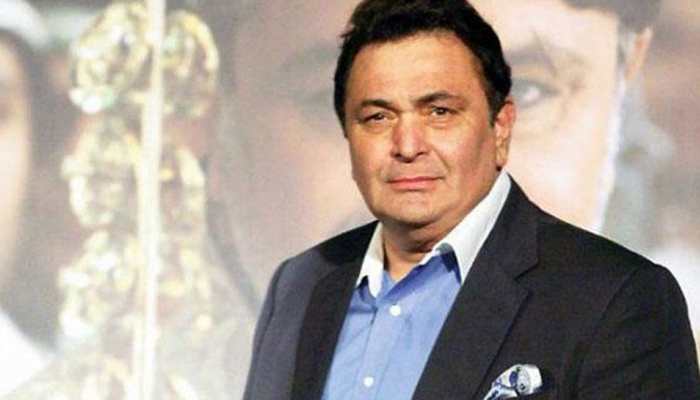 Wishing Happy Birthday Rishi Kapoor on his 68th birthday anniversary..   . 
