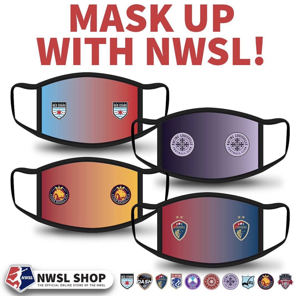NWSLMaskChecks's tweet photo. #MaskUp with NWSL at https://t.co/w3TXuyj076 & post a #MaskCheckIn https://t.co/bv1xmK4uRa