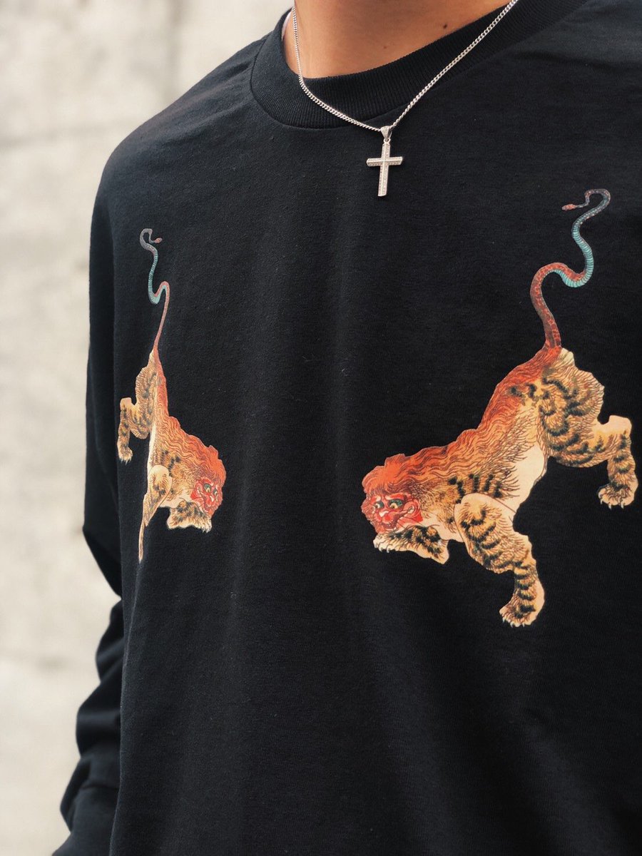 sperm_sendai's tweet photo. OPEN!!
12:00-19:00

極秘のアイテムを制作中でもう少ししたら皆様に発表できるかなと思いますのでお待ちを、、

新作も各ブランドフレッシュなアイテムを揃えてますので是非ご来店下さい✌️ https://t.co/onMPyfQjan
