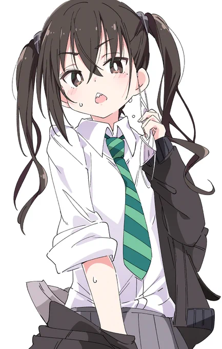 ツイ絵 2020 8月 #ツイ絵 https://t.co/UN5kHsXUnq 