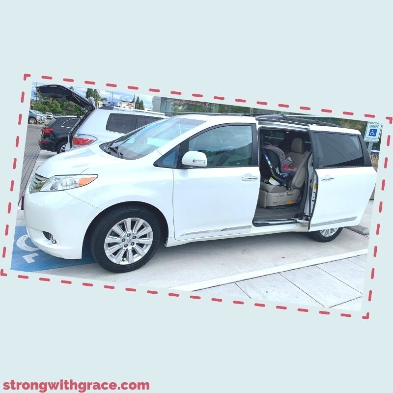 HeatherGoffrier's tweet photo. If you're considering a minvan, don't miss Heather's 7 reasons she loves hers! Her husband even came around and now "likes" it too!

A while ago, my husband wrote a hilarious post about us getting a minivan and the fact that I'd finally convinced him.... https://t.co/Z3Ctlwv3Jr https://t.co/59oZNHupdS