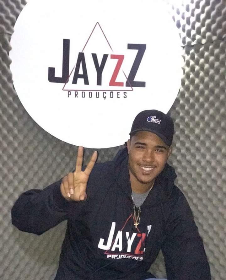 JAYZZ PRODUÇÕES NÃO PARA OS TRABALHO ROLA .... 🏅🎚️🥋🤪