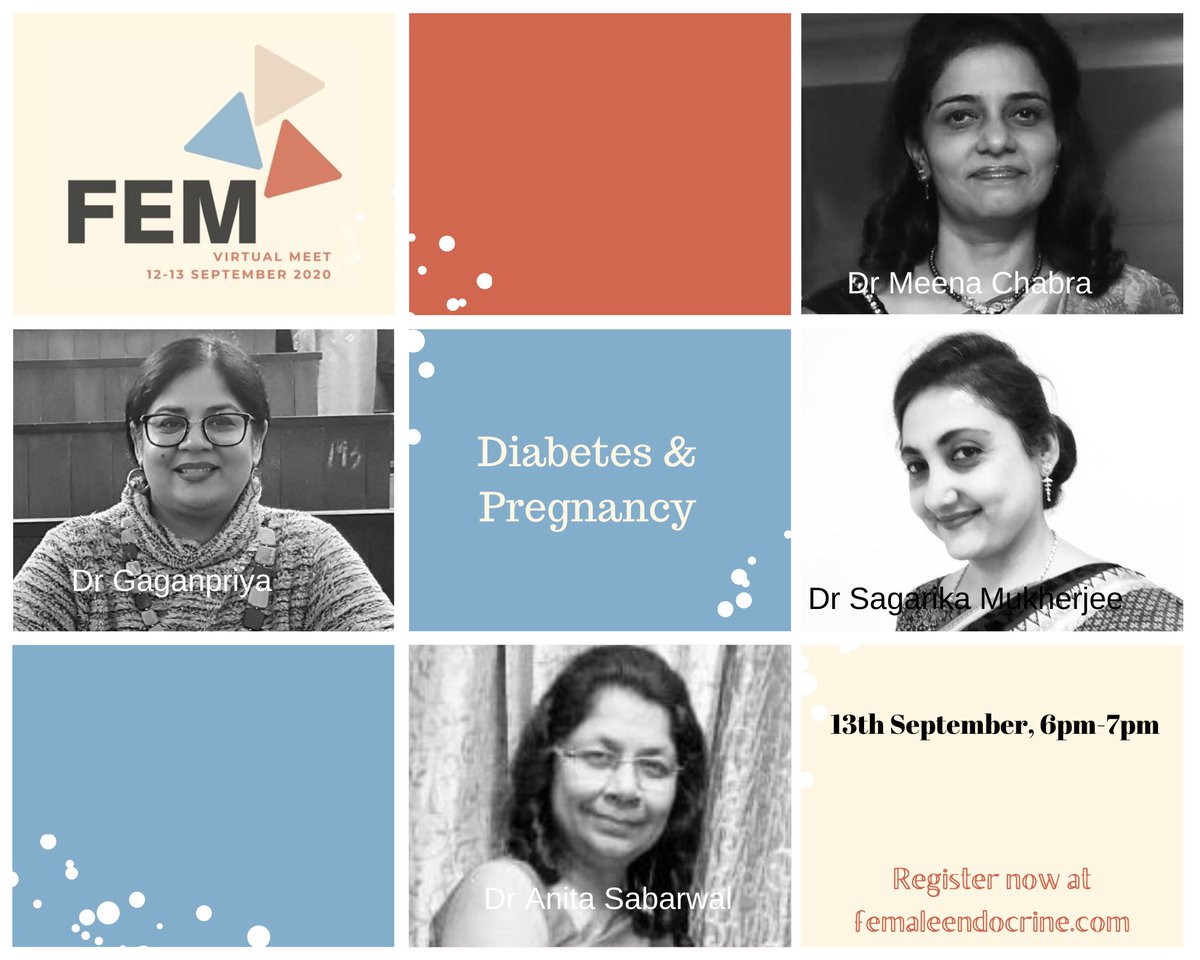 FEM27175084's tweet photo. Pregnancies in general and those complicated by medical conditions like diabetes seem to take the narrative power away from the mother! There is a need to empower pregnant women, giving her the right to her body, her pregnancy, her child and the decisions. #gdm @BansalBeena https://t.co/xmdR5eZwXf