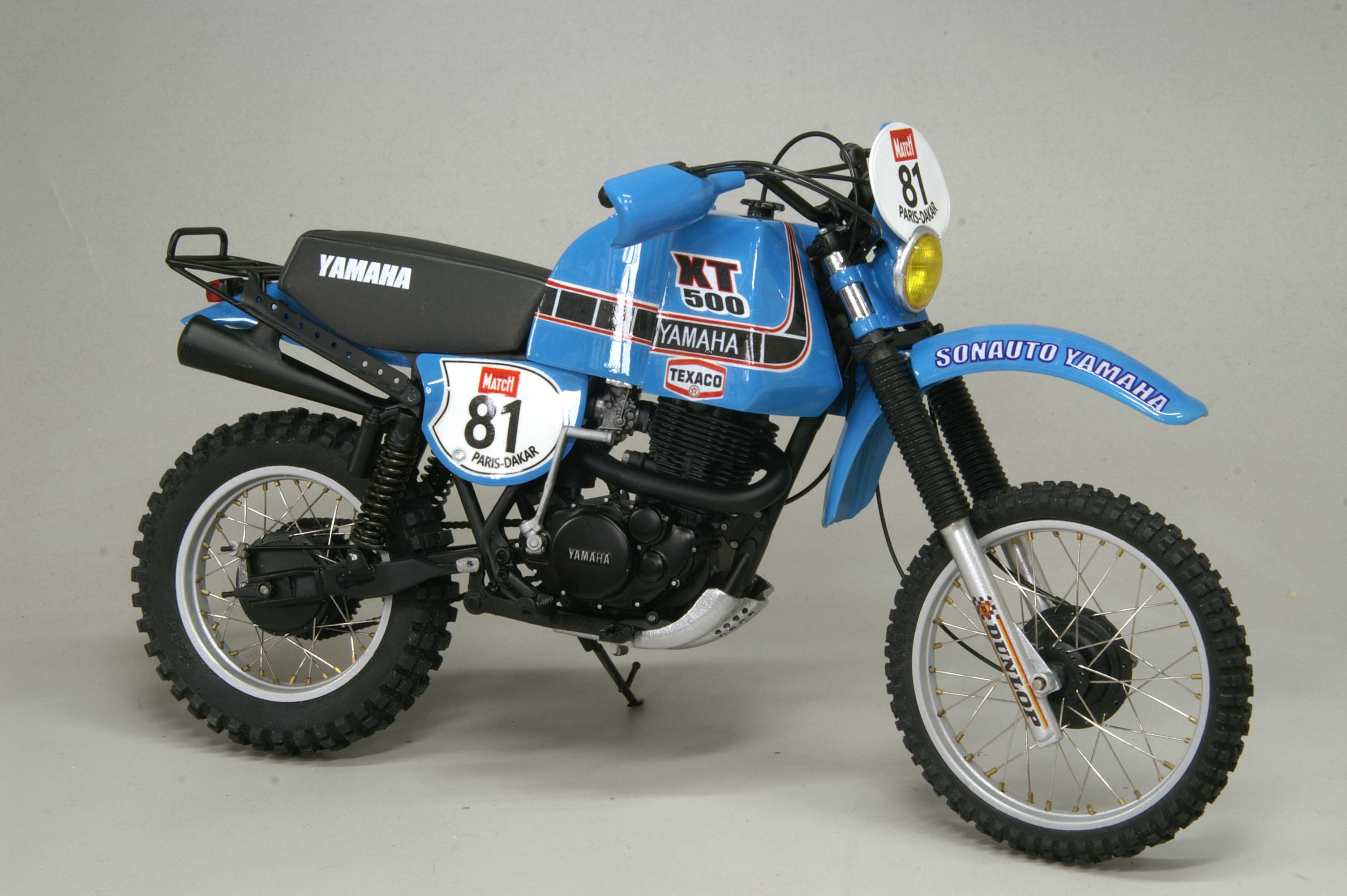 Paris-Dakar Rally 1989 | Victory for Lalay and Vatanen - YouTube
