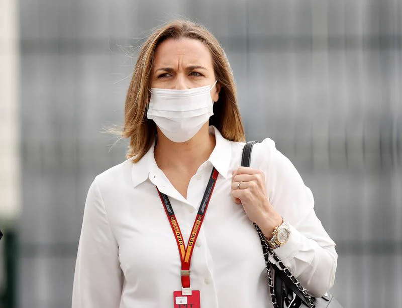名門ウィリアムズF1チームからウィリアムズ家が経営から撤退！