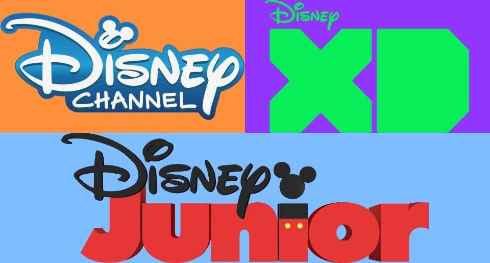 Disney Channel, Disney XD & Disney Junior Games