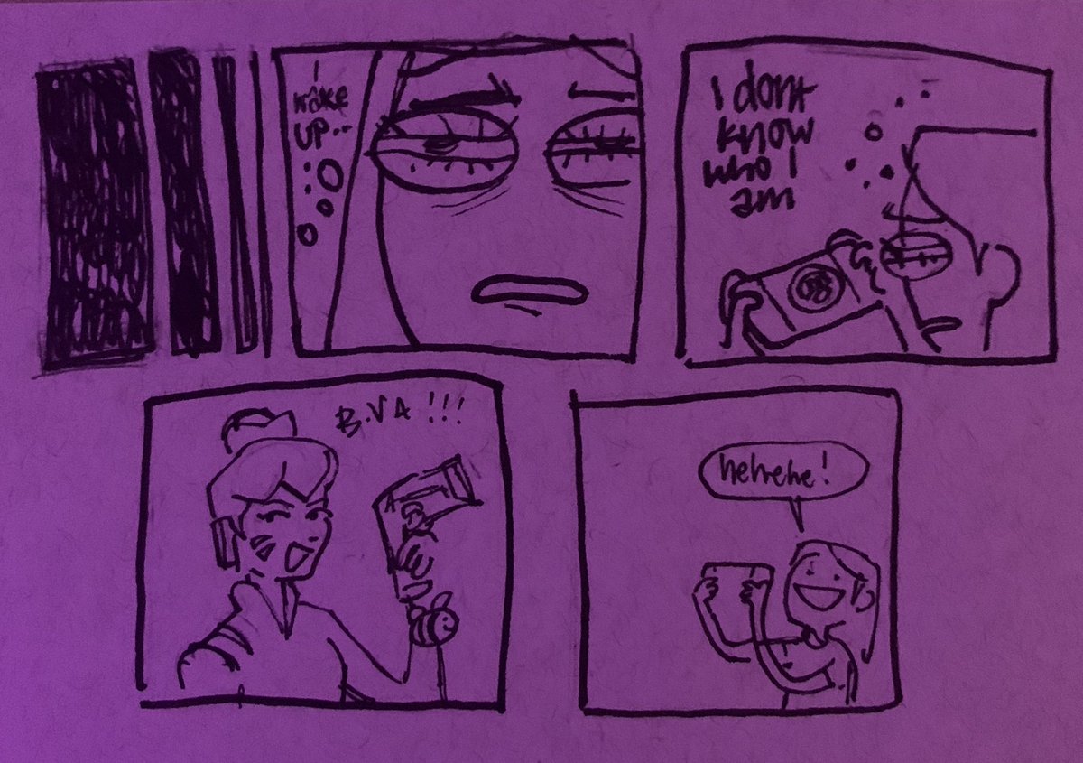 today is jusr video game diary comic day 