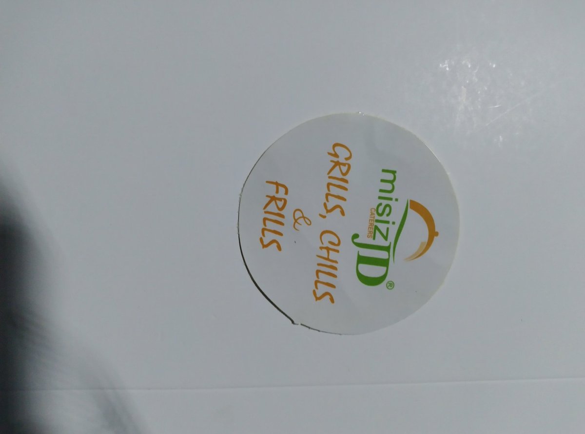 StickerPlugNg's tweet photo. Hi there, we make the most lovely custom stickers, tags, business cards, banners and provide general Branding services.

In the case you can't reach us here, find us on https://t.co/eRRDRO2Tg8 .

It'll help us go a long way if you patronise us.

@LeoinAbuja @potam1304 @Gracymama1 https://t.co/ikHL5XhS6L