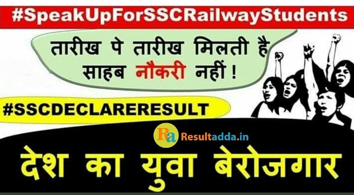 AmitKum71974635's tweet photo. #StopPrivatisation
#SpeakUpForSSCRailwayStudents 
#rrbexamdate 
Timely examination
Timely result
Include waiting list in SSC
Conduct rrb exam
Reform in Recruitment process
We are demanding what we deserve .
@PMOIndia 
@PiyushGoyal https://t.co/AKhEgWu91q