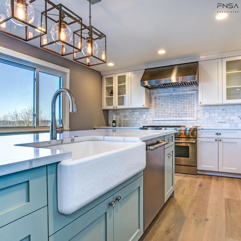 AssociatesFnsa's tweet photo. Whether your kitchen is rustic and cozy or modern and sleek, chandelier can always uplift the look of your kitchen and make you ebullient while working.
Log on to https://t.co/S3h1iNRGKF for experts advice and flawless designs.

#interiordesigns #kitchen #modernstyles #Chandelier https://t.co/9ZIyNhmGw1