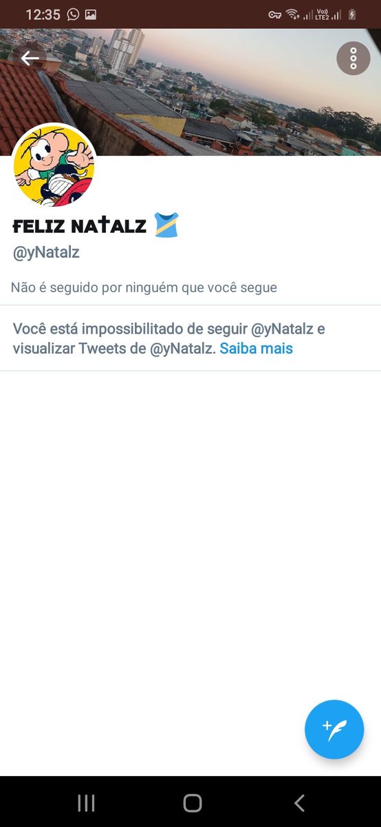 DevilseSports5's tweet photo. @yNatalz tóxico mentiroso me bloqueou porque tai o pro player tóxico mentiroso https://t.co/2X0f7qAzPh