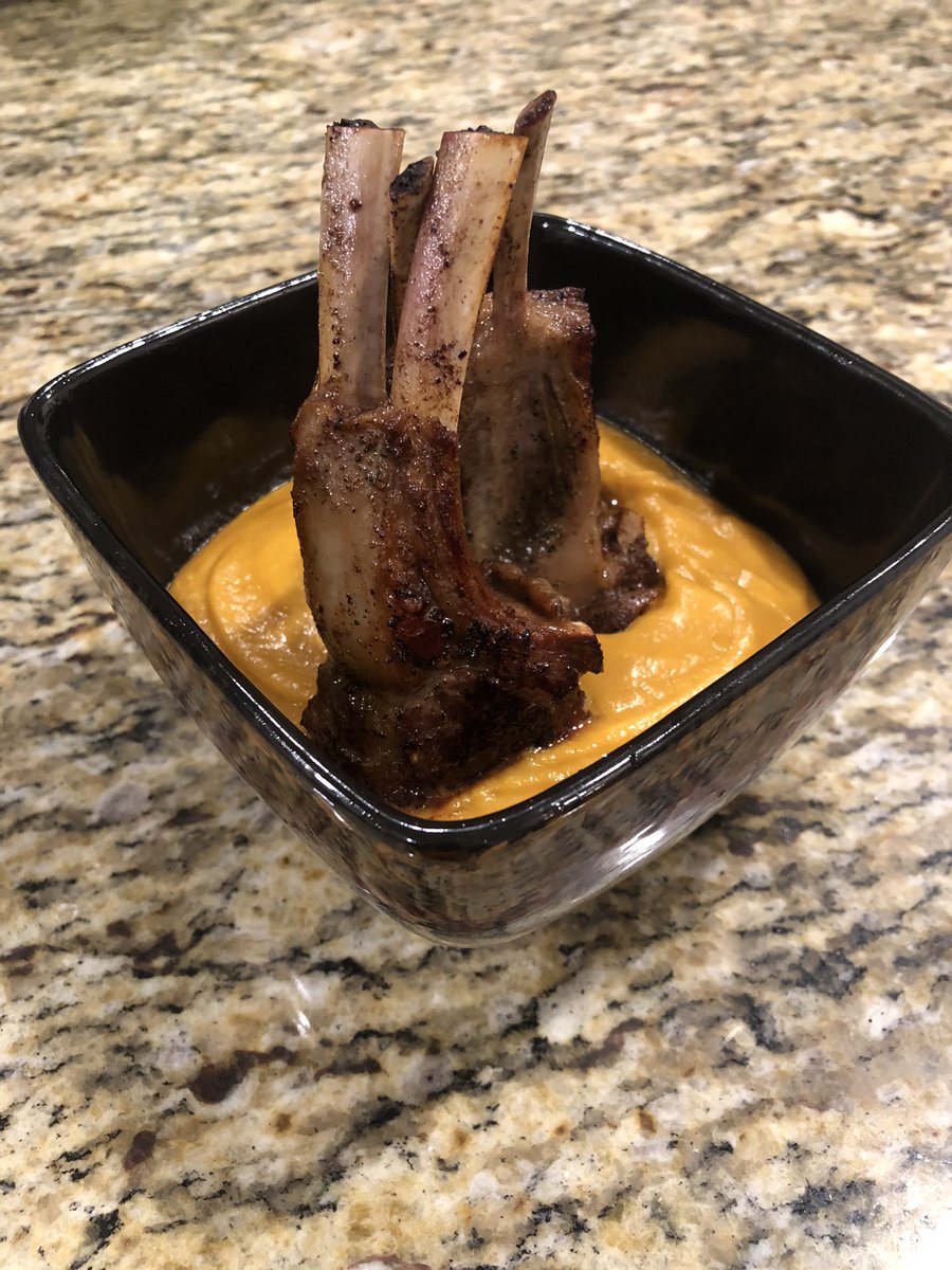 I know this photo is the best in many takes.

#chefaffishall #chef #atlanta