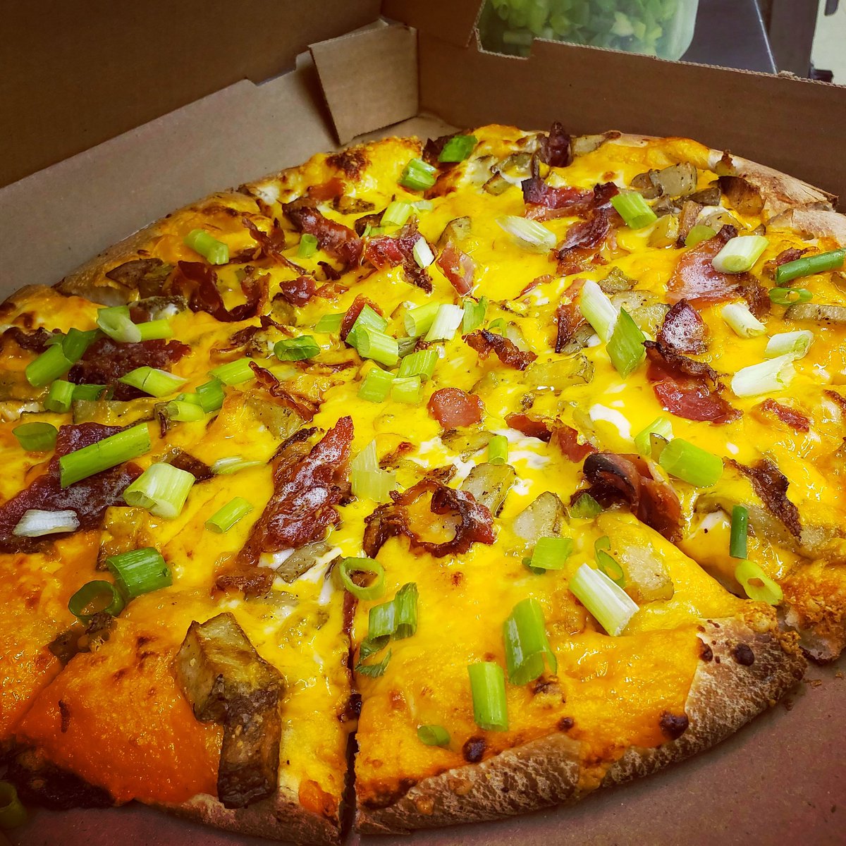 Pizza Transit tweet media