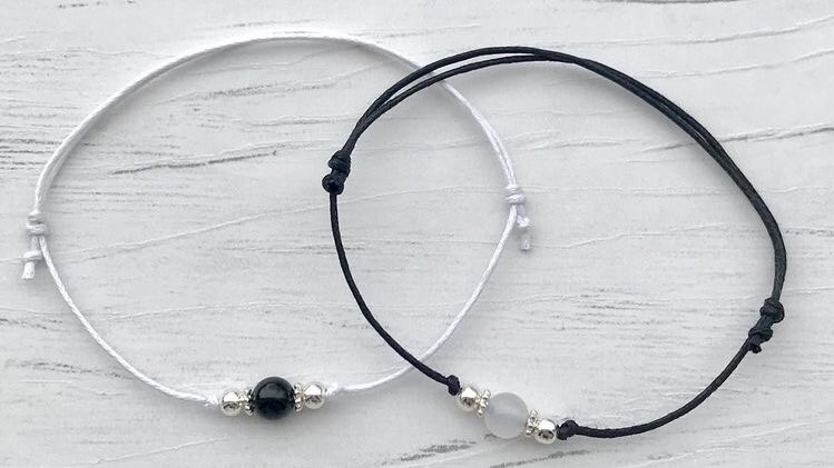 BingoEstetik's tweet photo. Gelang couple🤩 https://t.co/OiiHr3JFNf