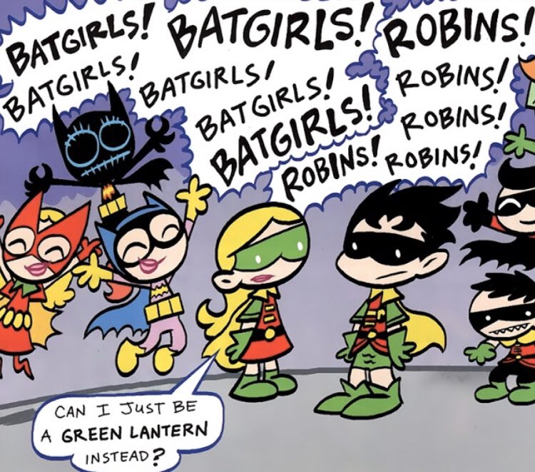 robin part 2.. the green mask 