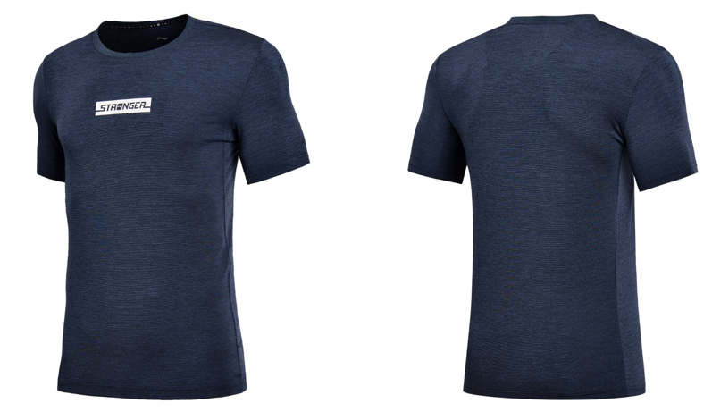 lining_funport's tweet photo. LI-NING
ユニトレーニングTシャツ
ATSN091-7
ATSN091-8

本体定価:￥3,000+税
#リーニン　https://t.co/FFy910ASsQ