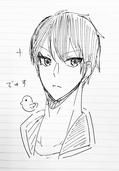 楽描き♠️ 