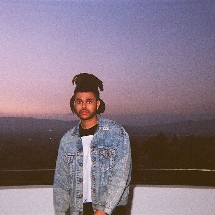 PatillaShow's tweet photo. The Weeknd ✨ https://t.co/0IsTrI3J95