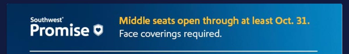 TheDaveshtator's tweet photo. @SouthwestAir broken promise... https://t.co/yam33m0Fpc