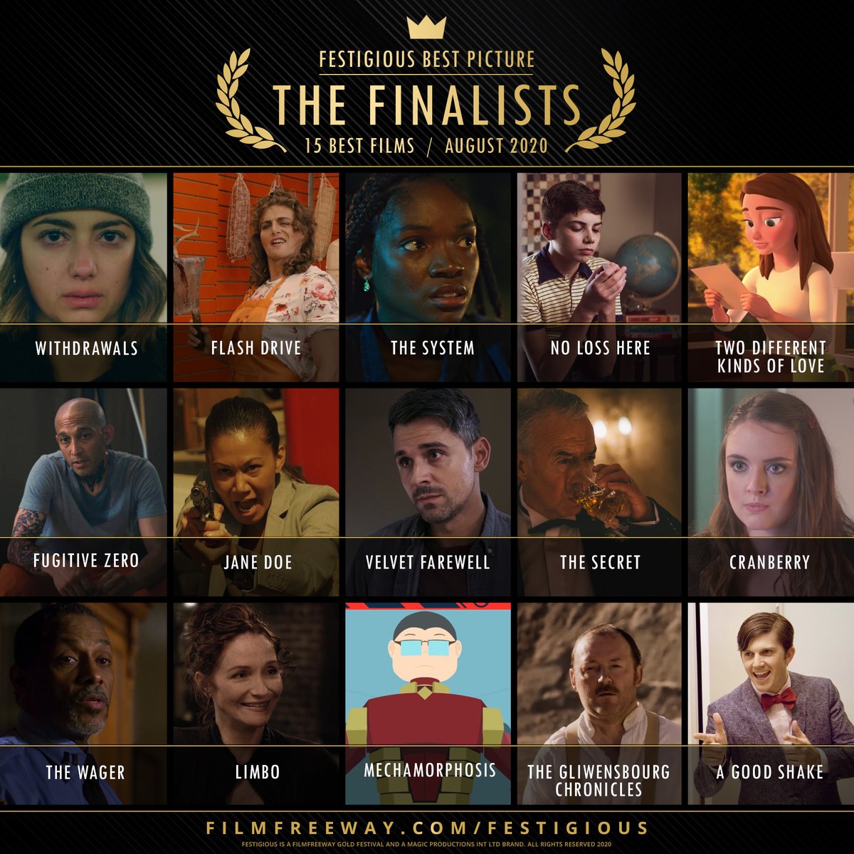 Festigious tweet media