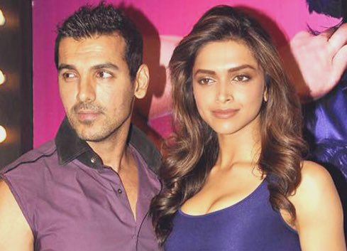"Deepika is a lovely girl. I really enjoyed working with her as she is simple, transparent and very hardworking.”.~John Abraham