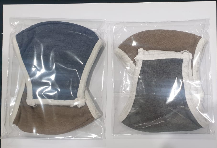 decharlee's tweet photo. Butuh Masker? Bisa kontak aku, harga di jamin lah https://t.co/uQMh3u9Dkr