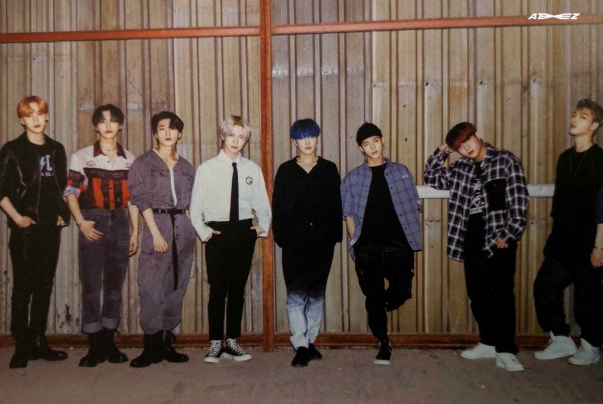 ddalgimars's tweet photo. [📷] ATEEZ ZERO : FEVER Part.1 "TO THE BEAT" PREVIEW 

COMING SOON
⠀
SEE MORE: https://t.co/ISQfGXuntk

#FEVER_Part_1 #ATEEZ #에이티즈 #TO_THE_BEAT https://t.co/MMOsVkHNzF
