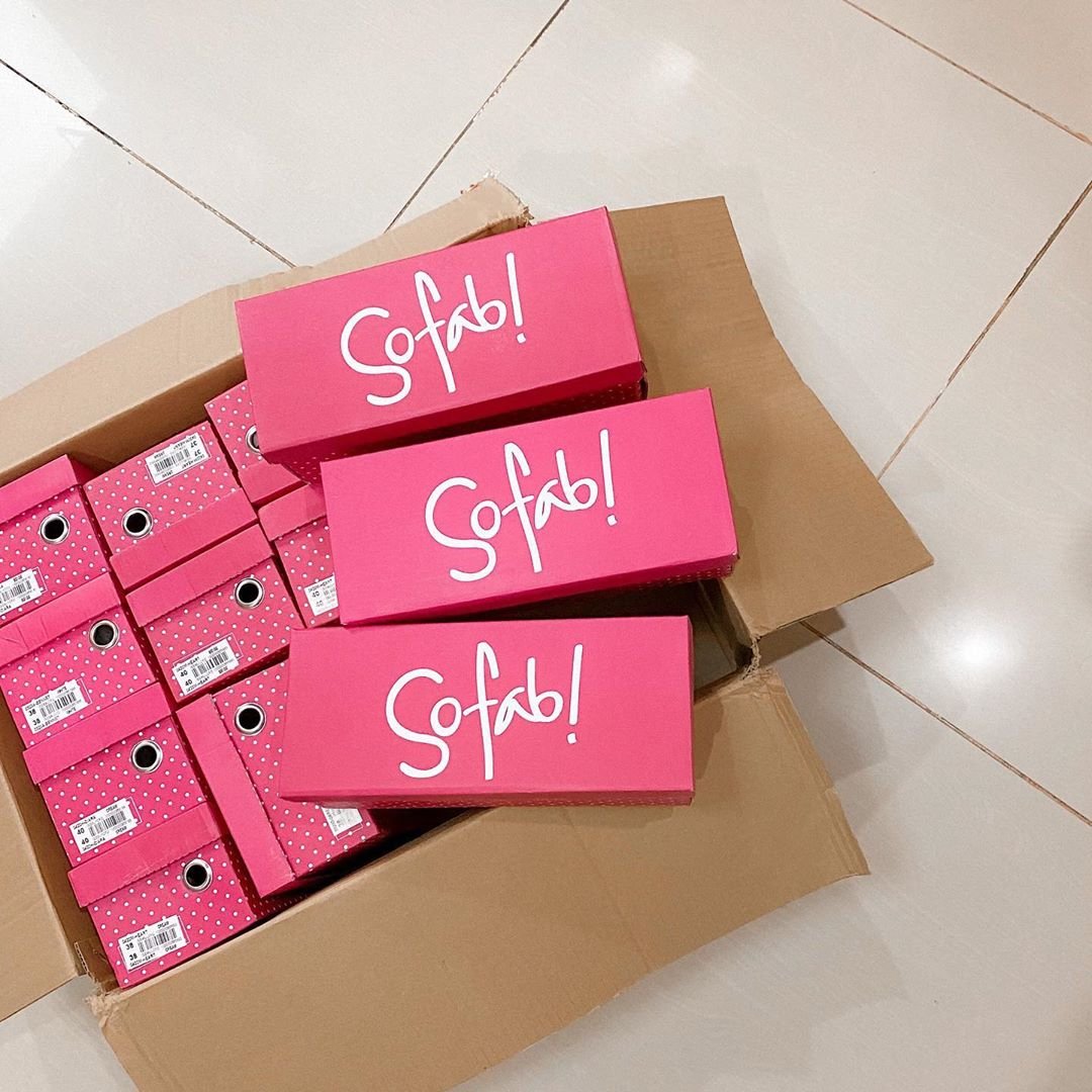 sofabph's tweet image. These days our little joys consist of online orders arriving at our doorstep. 😉 Share with us your little joys by leaving a comment below ❤️ 📷: @sharlensanpedro1 #sofabph