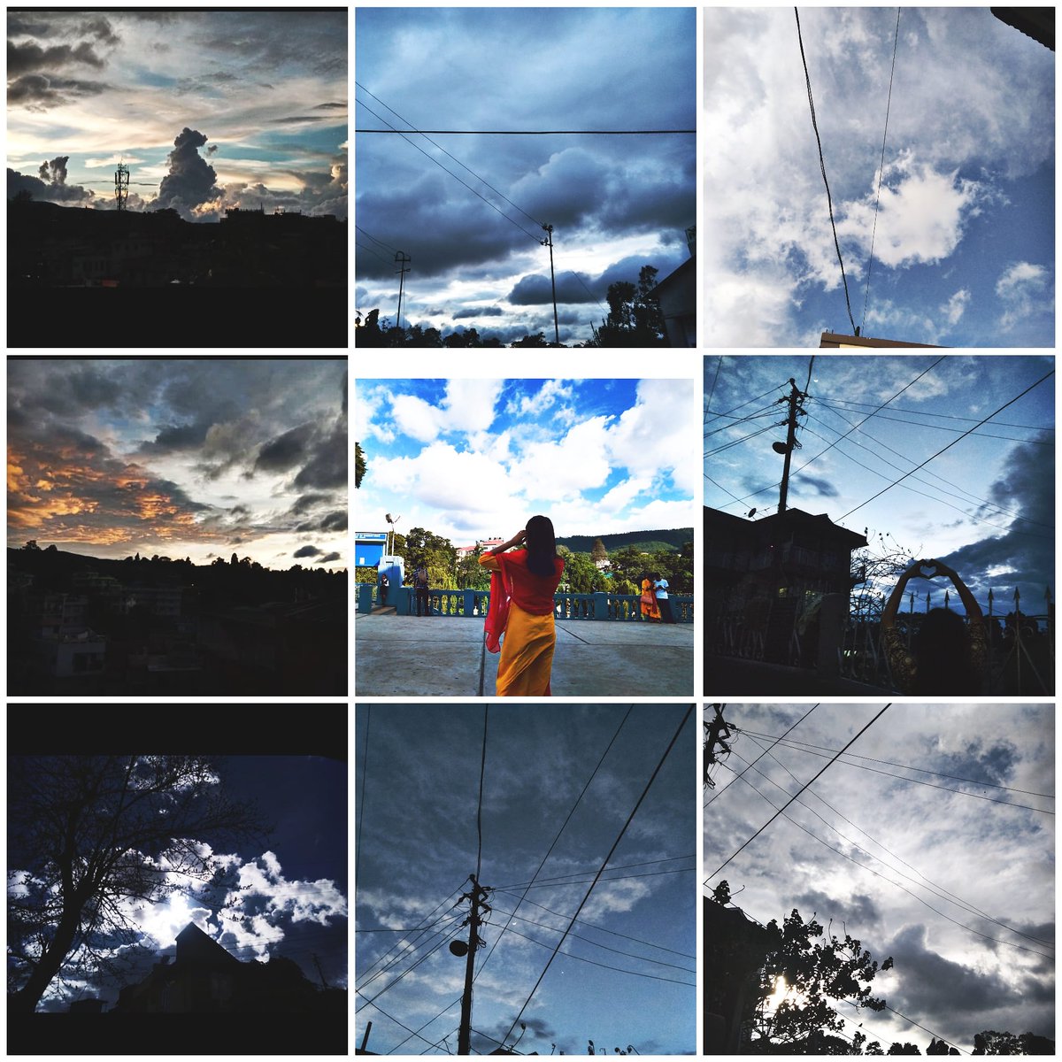 DeviSunar2's tweet photo. Good morning ☁☁
#DeviSunar  #Twitter https://t.co/UrhfHfuQry