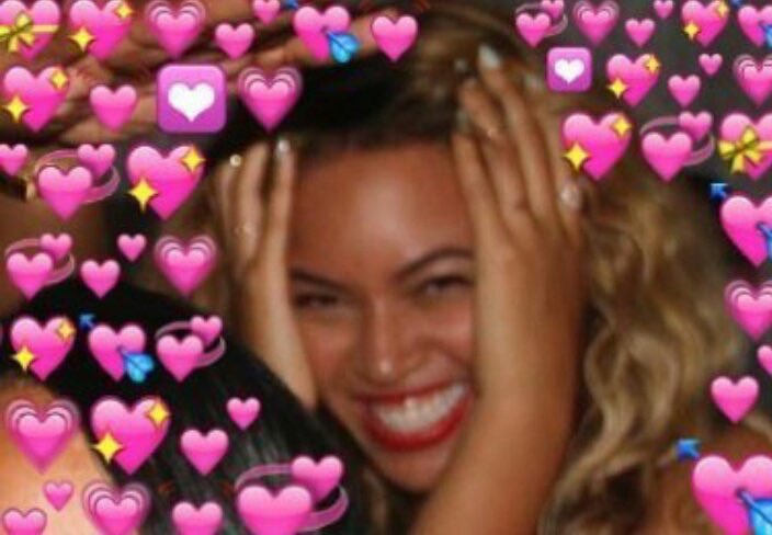 Reply with BeyDay & Happy Birthday Beyoncé along with your favorite fancams + your favorite number! 
