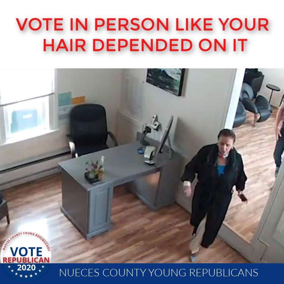 NuecesCountyYR's tweet photo. https://t.co/NZ0rmpgbzU