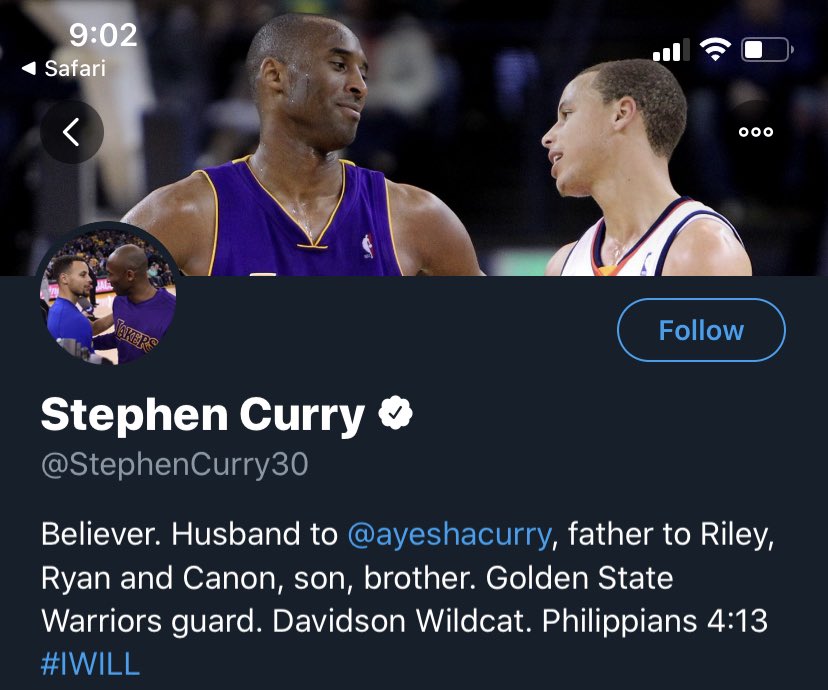 curry blocked by james