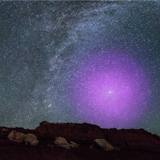 Vinay___Verma's tweet photo. Halo of Andromeda galaxy (M31) https://t.co/FolzVCMi3t