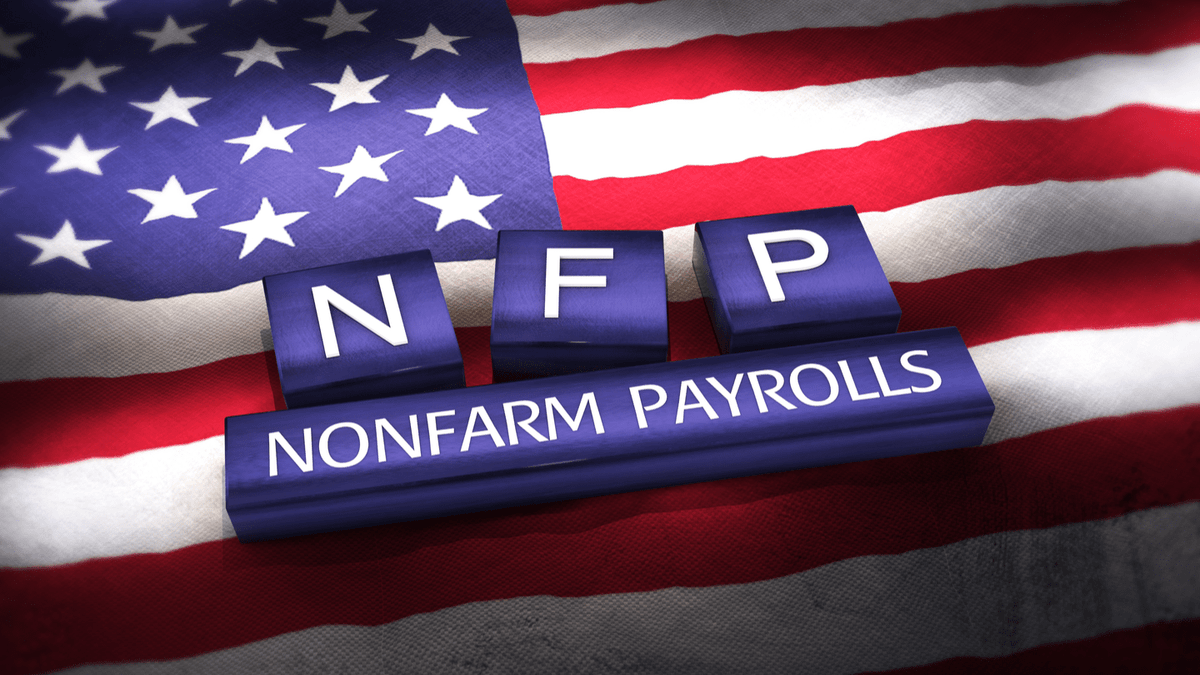 BrokerAm's tweet photo. Yesterday was a big correction day, today is an NFP day! Goldman Sachs predicts 1.9 nonfarm payrolls in the US for August. How will you trade?

Start trading the NFPs today and get 25% bonus at the deposit from AM Broker: https://t.co/llcr1exjV8

#stockmarket #trading #nfp https://t.co/x7qTAQm9c5