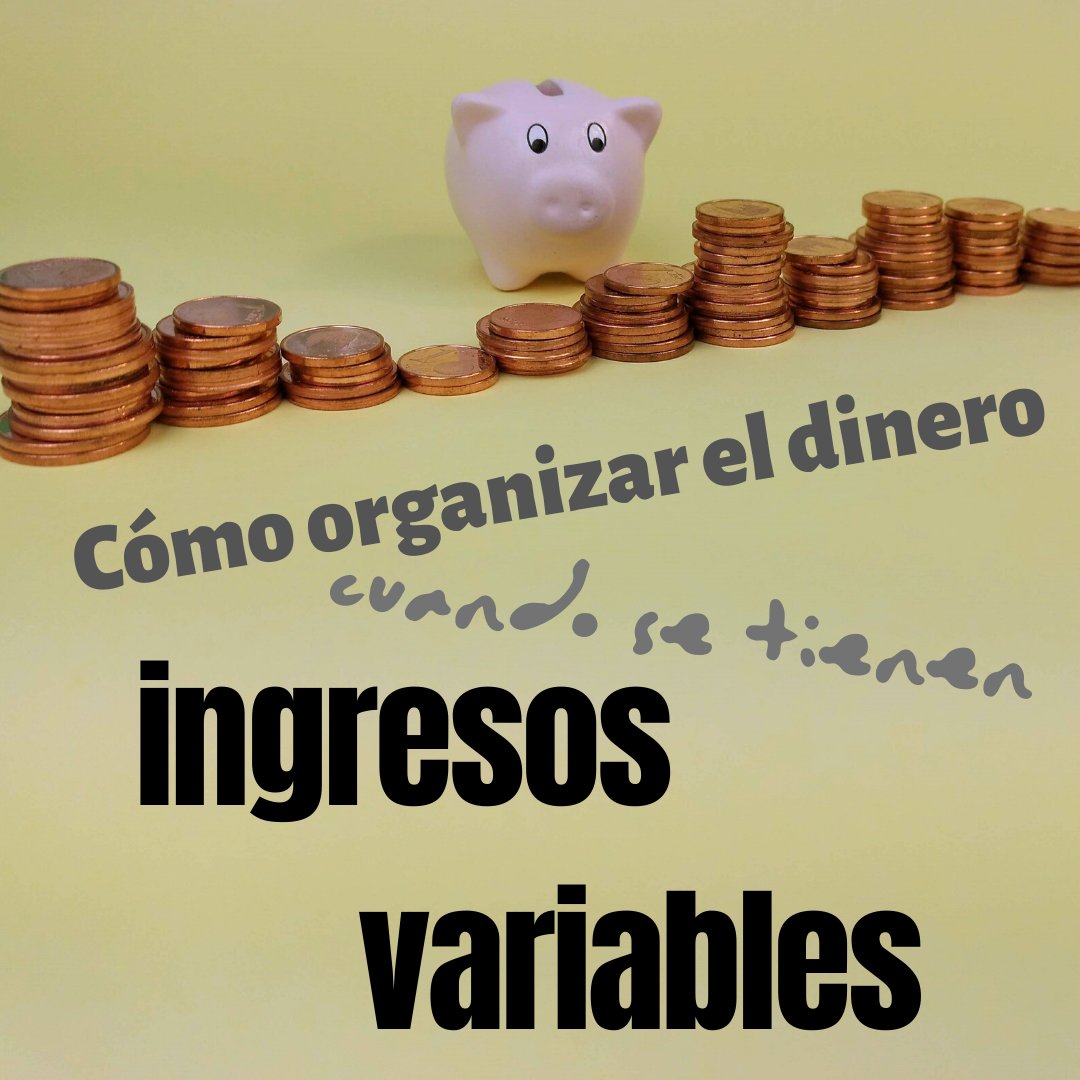 A_P_Rodriguez's tweet image. Cuando el sueldo que cobramos varía mes a mes, es aún más difícil gestionar nuestras finanzas. Descubre qué tienes que tener en cuenta para poder tener tus finanzas bajo control aún teniendo ingresos variables.

raitit.es/ingresos-varia…

#FinanzasPersonales #IngresosVariables