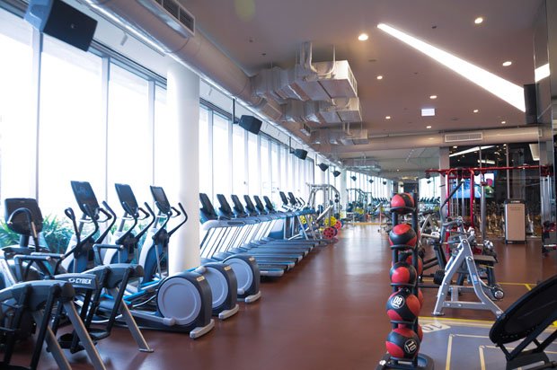 soundmidas's tweet photo. Gym Sound system Installation  | Total Sound Solutions
Contact us :- 9814873707 8198847000 https://t.co/i6AMlw6ziu
