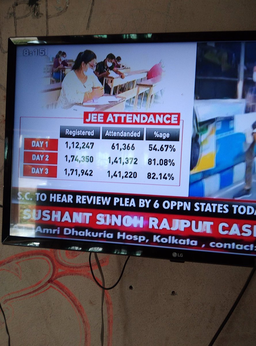 LicypriyaK's tweet image. Now media started drama before our hearing with his lies.
#SupremeCourtHearStudentsVoices
#OurLeadersLieStudentsDie