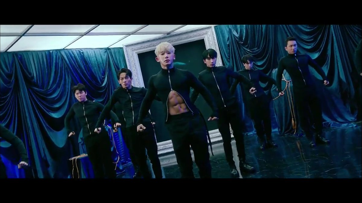 ดีย์มากๆเลย ดีย์สุดๆ งื้อออ พี่วอนโฮเก่งมากๆเลย

#원호 #WONHO
#Love_Synonym 
#Right_for_Me
#OPEN_MIND
#WONHO_OPENMIND