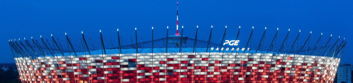 ZGryglas's tweet photo. Od kilku dni decyzją Pana Premiera @SasinJacek @MAPGOVPL odpowiadam za nadzór właścicielski nad spółką Skarbu Państwa Rzeczypospolitej #PL2012+  zarządzającą najpiękniejszym stadionem na świecie - @PGENarodowy #DumniZPolski . https://t.co/bdTTwWCESz