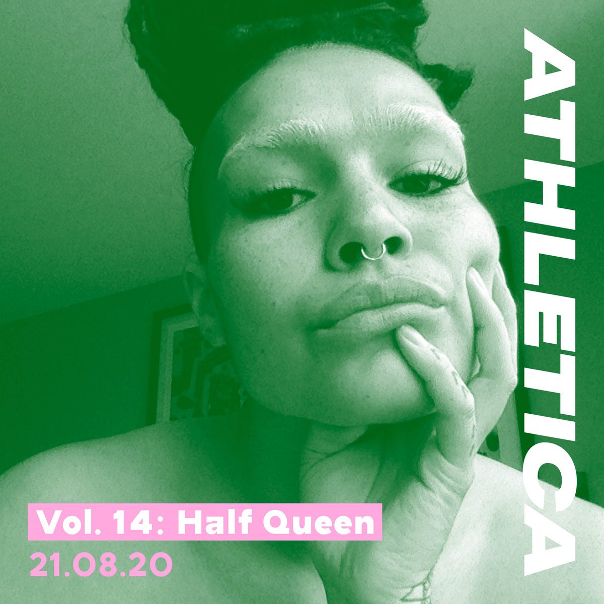 athleticaaa's tweet photo. @halfqueen curated Vol. 14 of the newsletter, dedicating it to the #freewestpapua movement (for more info visit https://t.co/yTu7qAcqbo ). Available to read on back issue soon! In the mean time shake your ass to her Spotify playlist here: https://t.co/5oeYlnNtkO https://t.co/6BCrzqlpXW
