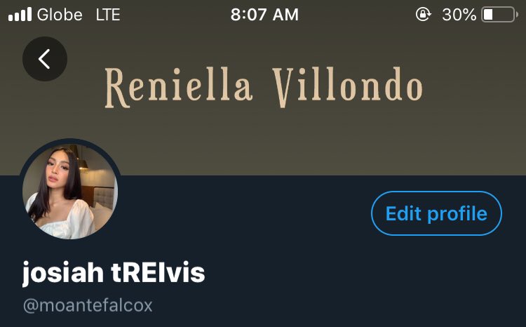 ctrlazrael's tweet photo. My Twitter layout in my 7 days here in stan twt. ❤️🤟🏻 https://t.co/cbQhx5eEYe