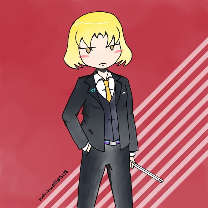 藤ますのtwitterイラスト検索結果