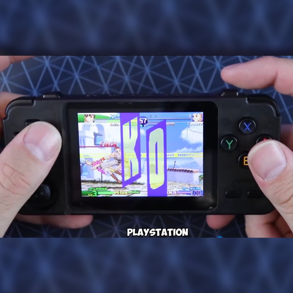 rkconsole2020's tweet photo. knock out the rival in gaming, and knock out difficulty and frustration in life.
#RK2020 #RKconsole #retrogaming #retrocollector #game #retrogameconsole #videogames https://t.co/fjZHiPbAJm