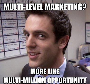 dmarketersindia's tweet photo. Yes, multi-link marketing helps in increasing business benefits.

#DigitalMarketing #Smile #Fun #Humour #JustforFun #CreditToArtist #FridayFun https://t.co/p9WEGL2Dpb