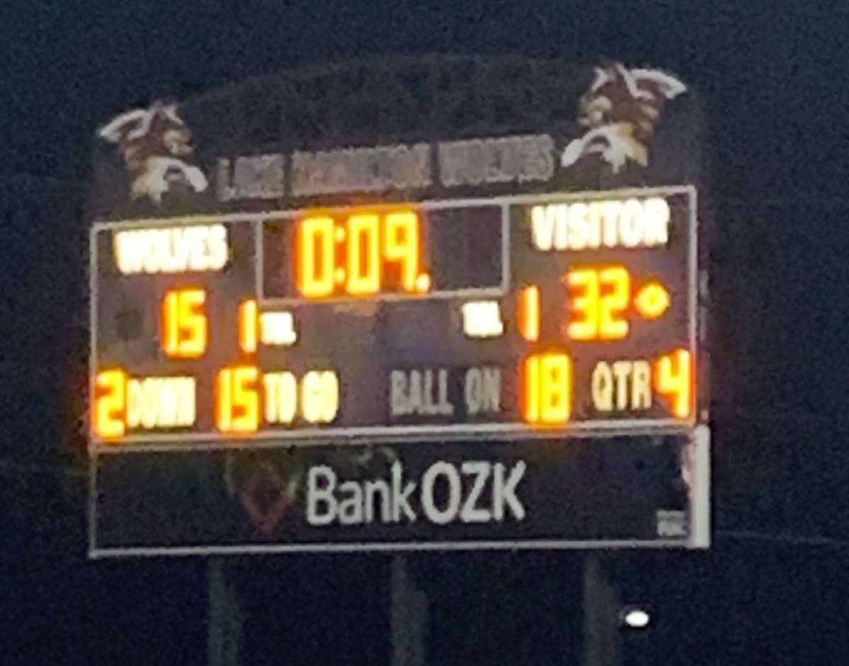 HotTrojan's tweet photo. HSJA 9th Grade football team with an impressive win over crosstown rivals Lake Hamilton 32-15!!! #GoTroy #DominaTe  1-0 https://t.co/aOEYJPTbeM