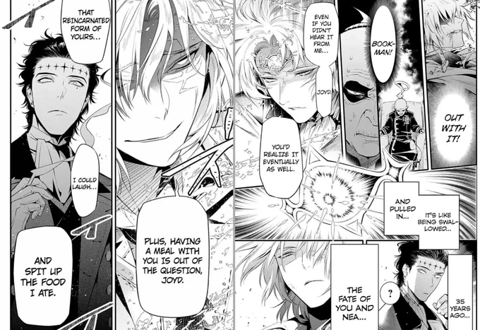 D. Gray-Man

- the artwork speaks for itself
- feels fresh and different from other shonen due to its setting and storytelling 
- great mix of drama action and humour
- many characters will grow on you
- you can literally feel the characters emotions at times
- mc develops a lot 