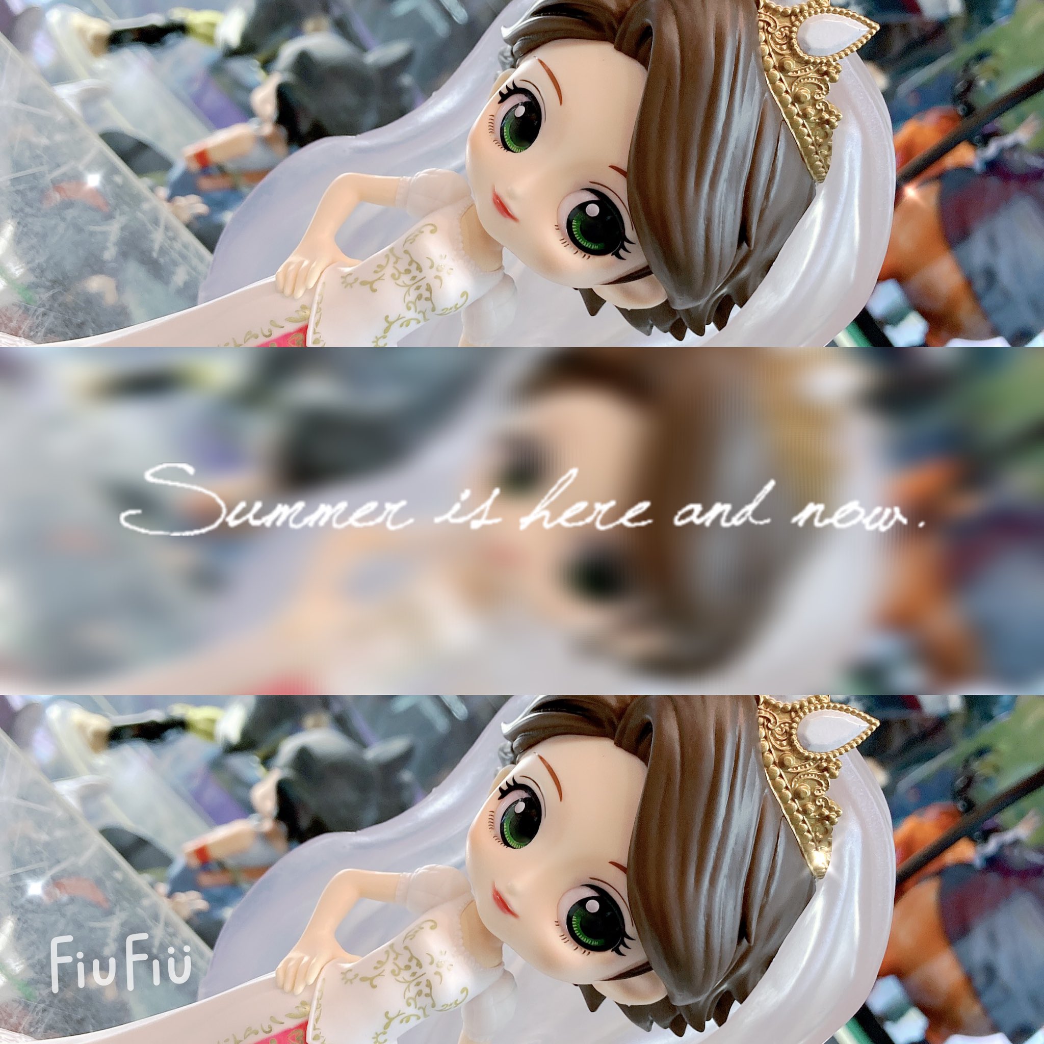 ドラマ八王子高倉店 プライズ Qposket Disney Characters ラプンツェル Dreamy Style 入荷いたしました 短髪のラプンツェルもカワイイ ぜひgetしちゃいましょう ご来店お待ちしております Ufoキャッチャー ディズニー T Co